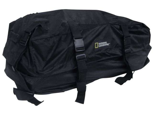 Bolso National Geographic de Techo Mediano-0