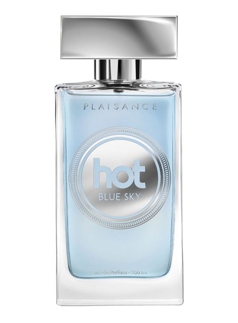 Perfume Hot Blue Sky EDP Mujer 100 ml-0