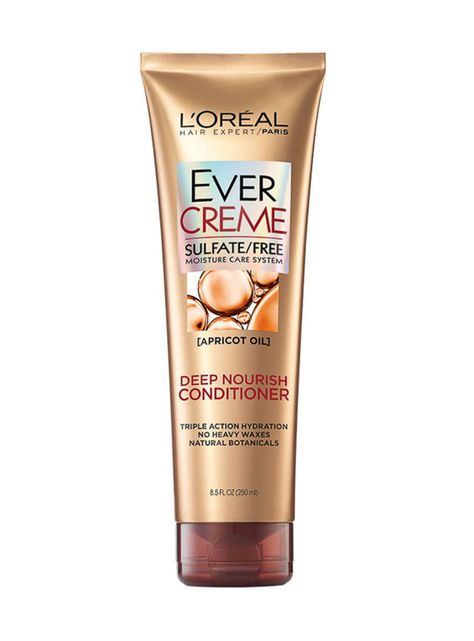 Acondicionador Ever creme Deep Nourish 250 ml-1