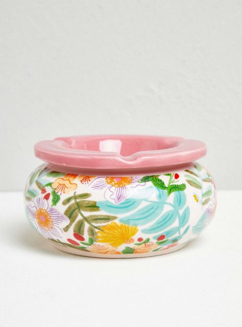 Cenicero 11 cm By Catalina Cumsille 1-0