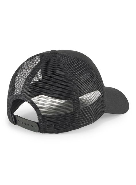 Jockey  PrimeTrucker Cap Unisex-1