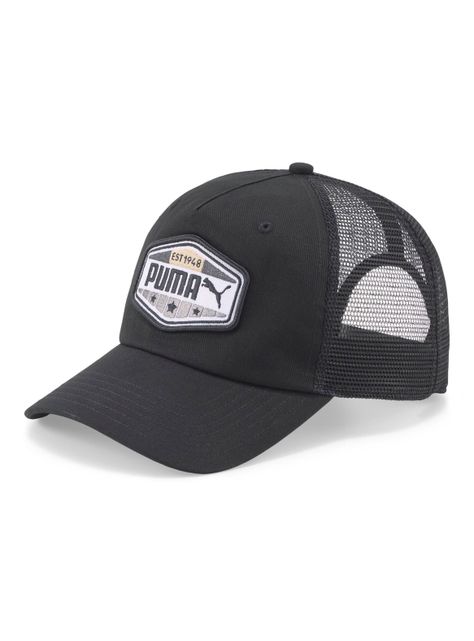 Jockey  PrimeTrucker Cap Unisex-0