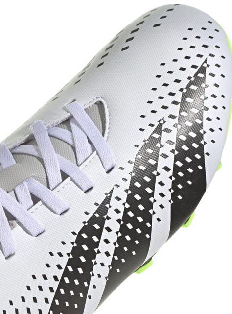 Zapatilla de Fútbol 4 Fxg Predator Accuracy Unisex-3
