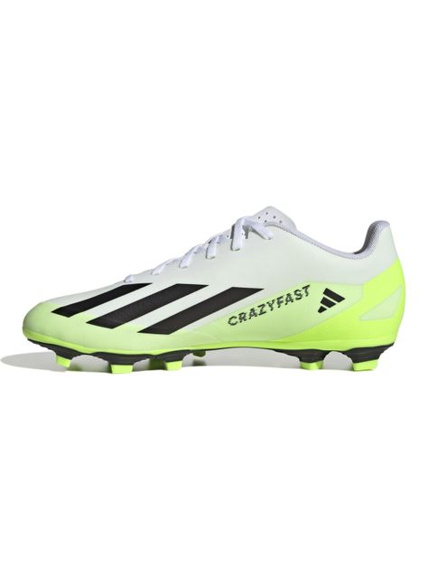 Zapatilla de Fútbol Fxg X Crazyfast 4 Unisex-2