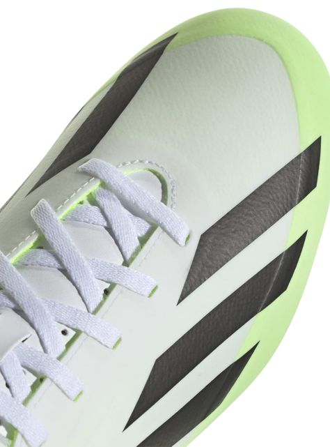 Zapatilla de Fútbol Fxg X Crazyfast 4 Unisex-3