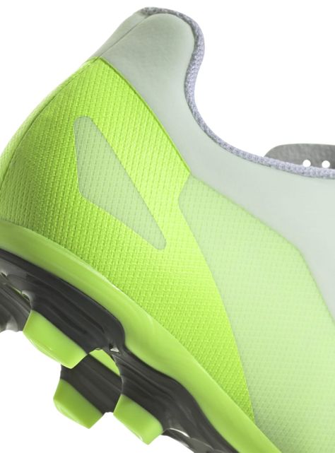 Zapatilla de Fútbol Fxg X Crazyfast 4 Unisex-4