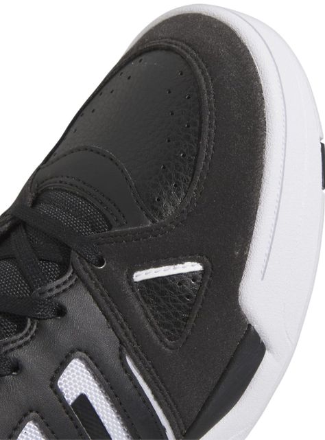 Zapatilla de Básquetbol Black Midcity Low Hombre-3