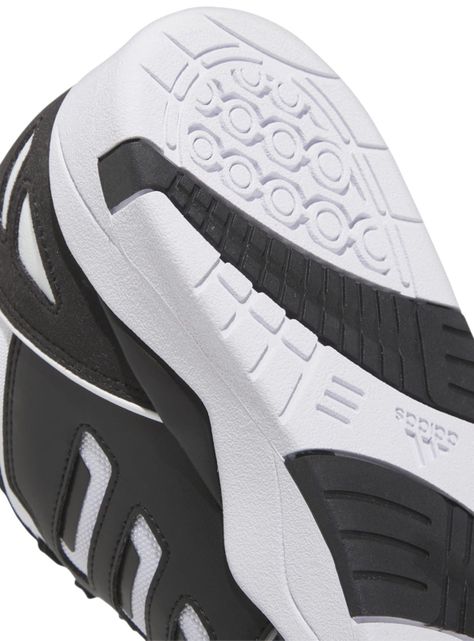Zapatilla de Básquetbol Black Midcity Low Hombre-4
