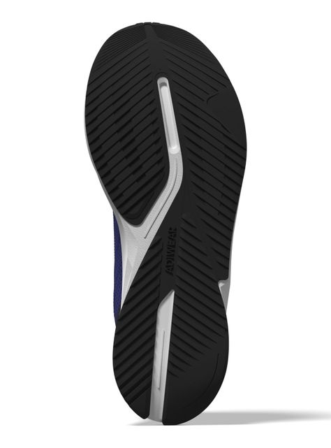 Zapatilla Running Blue Duramo Sl M Hombre-3