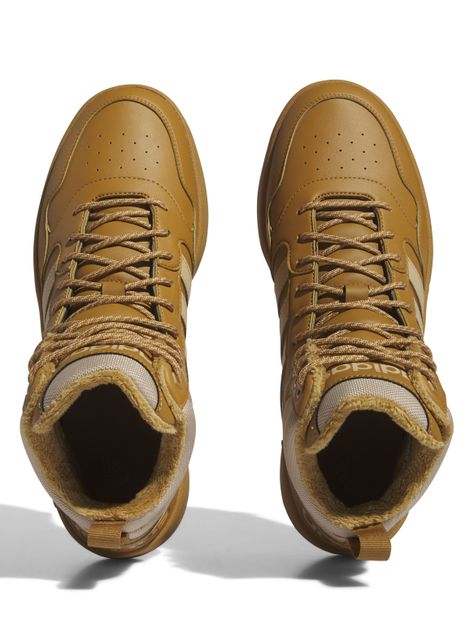 Zapatilla de Básquetbol Lifestyle-Hoops 3.0 Hombre-3