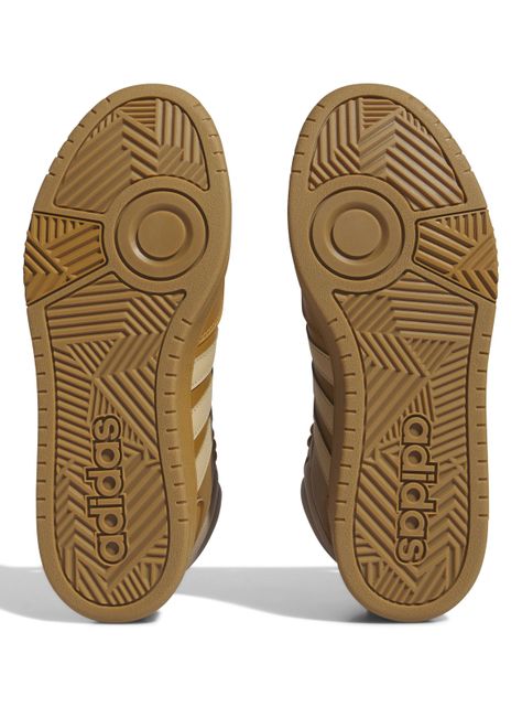 Zapatilla de Básquetbol Lifestyle-Hoops 3.0 Hombre-4