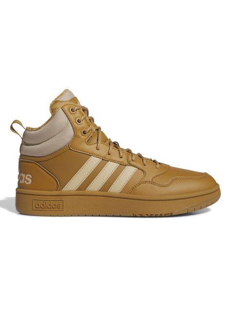 Zapatilla de Básquetbol Lifestyle-Hoops 3.0 Hombre-0