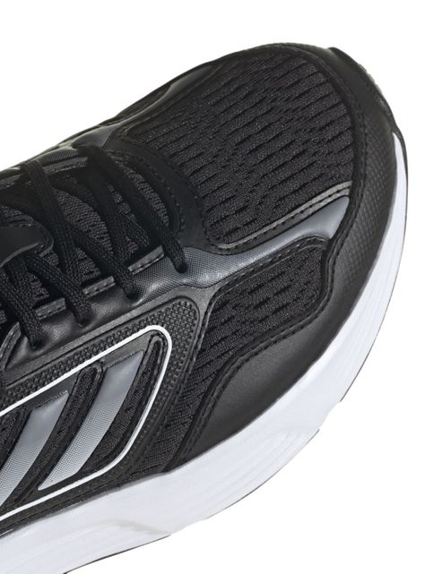 Zapatilla Running  Black Galaxy Star Hombre-4