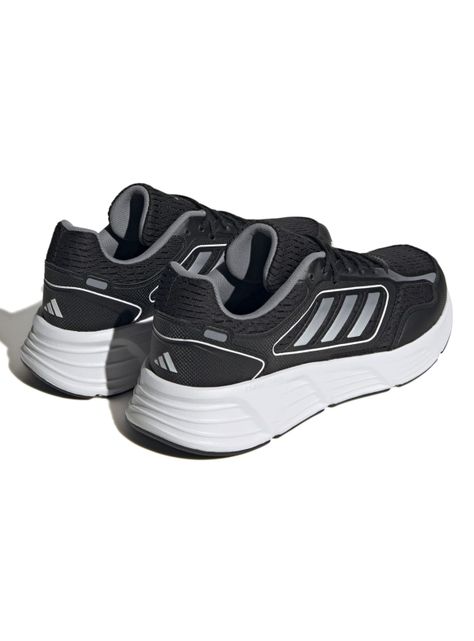 Zapatilla Running  Black Galaxy Star Hombre-3