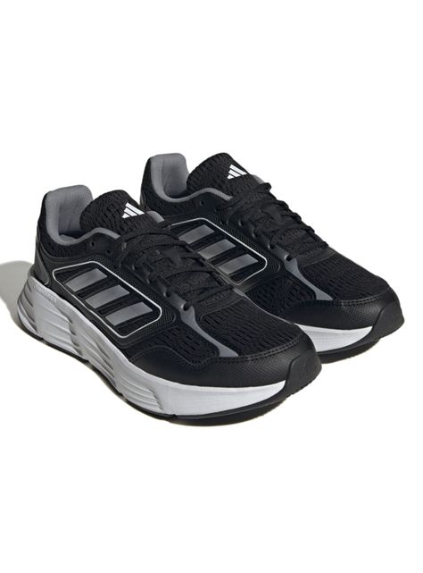 Zapatilla Running  Black Galaxy Star Hombre-1