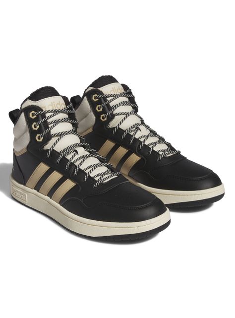 Zapatilla Básquetbol Graphic Lifestyle Hoops 3.0 Hombre-1