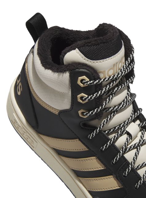 Zapatilla Básquetbol Graphic Lifestyle Hoops 3.0 Hombre-2
