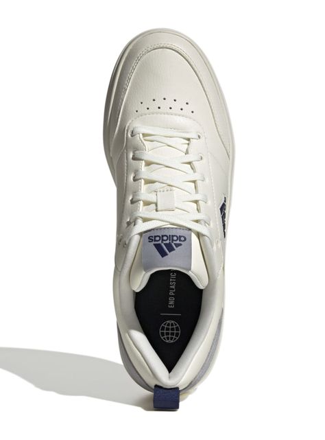 Zapatilla Urbana White Park St Hombre-2