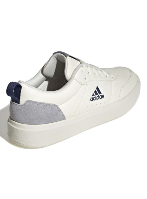 Zapatilla Urbana White Park St Hombre-3
