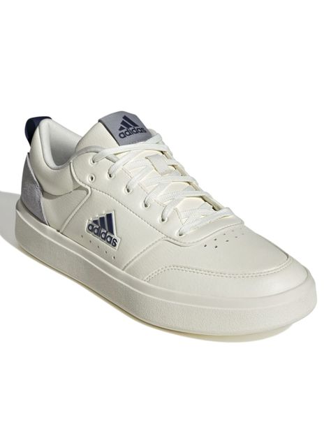 Zapatilla Urbana White Park St Hombre-1