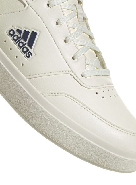 Zapatilla Urbana White Park St Hombre-4