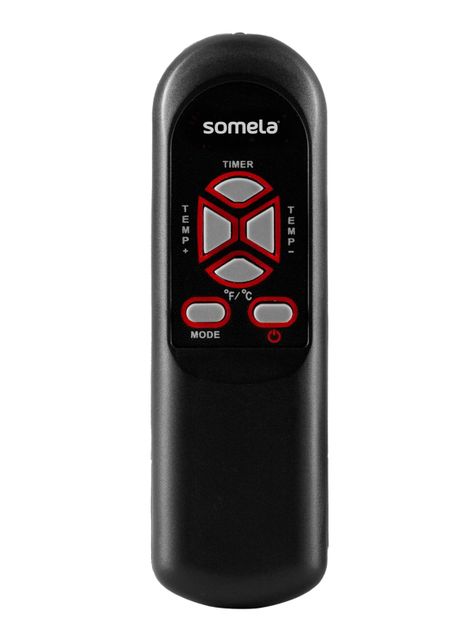 Estufa PTC LED 6000-2