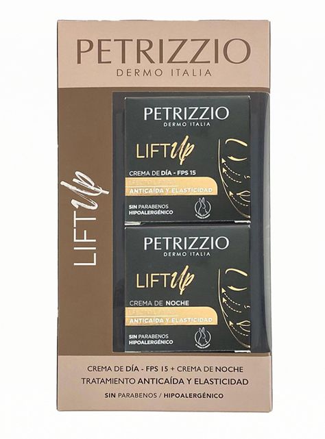 Set Tratamiento Facial Lift Up Día + Noche-0