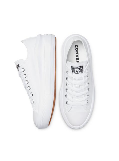 Zapatilla Chuck Taylor All Star Move Mujer-2