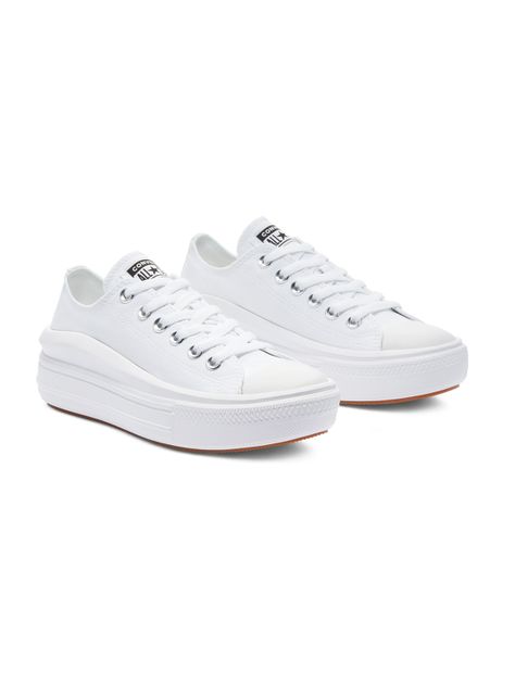 Zapatilla Chuck Taylor All Star Move Mujer-1