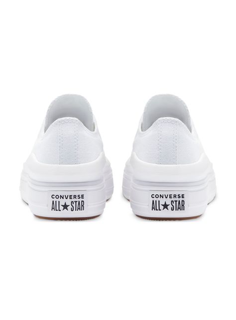 Zapatilla Chuck Taylor All Star Move Mujer-4