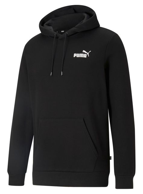Polerón Style Ess-Small Logo Hoodie Fl-3