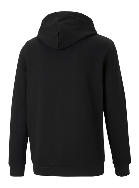 Polerón Style Ess-Small Logo Hoodie Fl-4