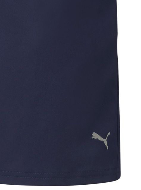 Short Performance Woven 7" Short M Azul Hombre-2