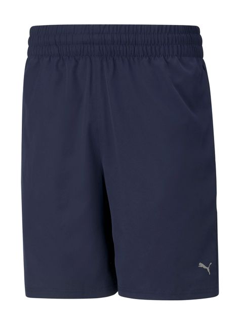 Short Performance Woven 7" Short M Azul Hombre-0