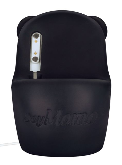 Smartwatch para Niños Space 2.0 Negro-4