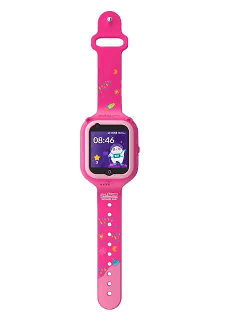 Smartwatch para Niños Space 2.0 Rosado-1