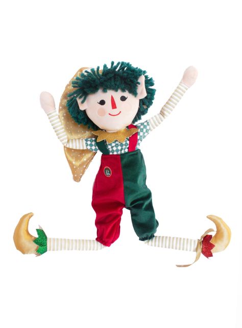 Mi Duende Mágico Jaja 48 cm-0
