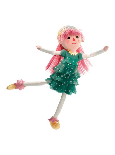 Mi Duende Mágico Pascuala 48 cm-0