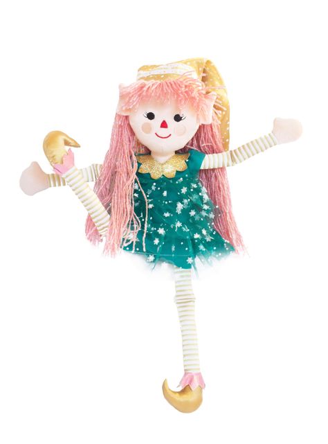 Mi Duende Mágico Pascuala 48 cm-2