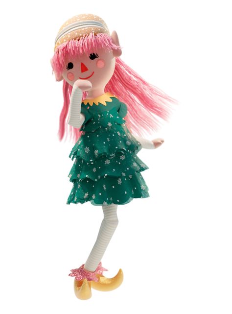 Mi Duende Mágico Pascuala 48 cm-1