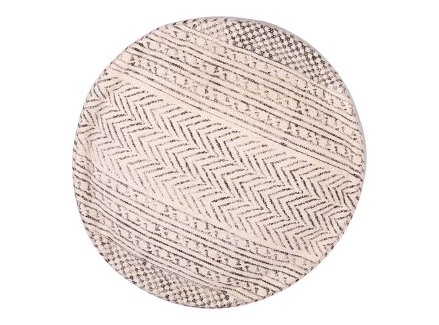 Pouf Umbrale Home Alana-3