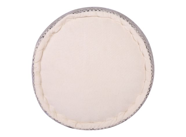 Pouf Umbrale Home Alana-4