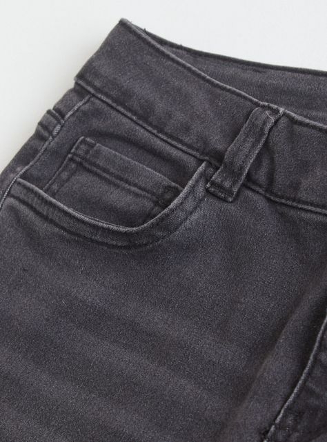 Jeans Recto Denim Niña-2