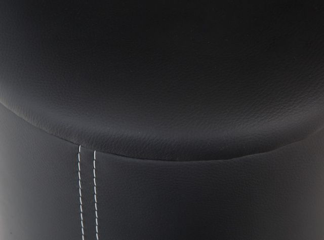 Mesa de Centro 70x130 cm Forest 6 Pisos Black-4