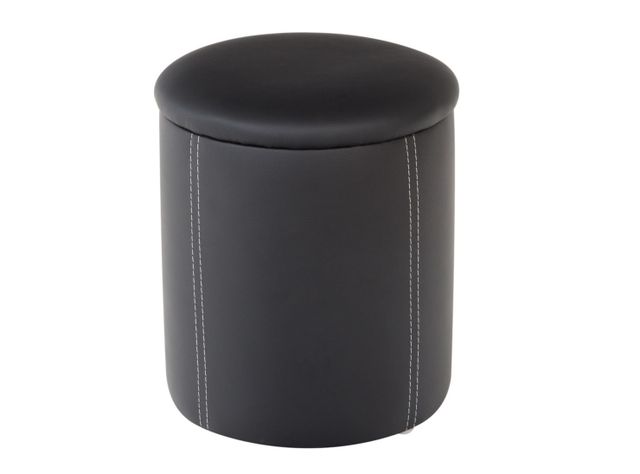 Mesa de Centro 70x130 cm Forest 6 Pisos Black-5