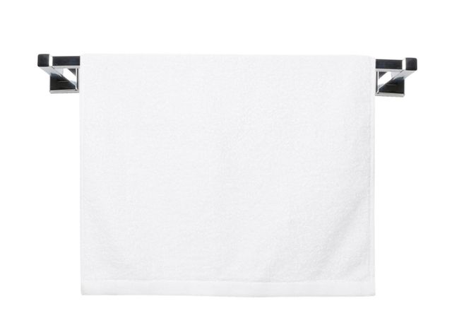 Toalla de Mano 50 x 80 cm Unicolor Algodón 500 g-0