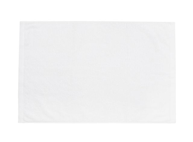 Toalla de Mano 50 x 80 cm Unicolor Algodón 500 g-2