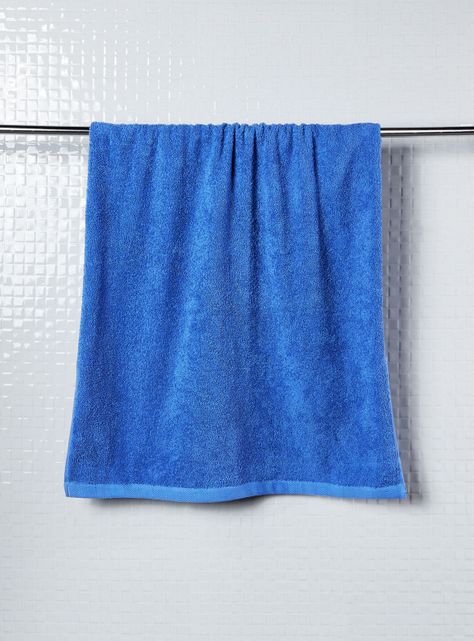 Toalla de Baño 70 x 140 cm 500 g-0