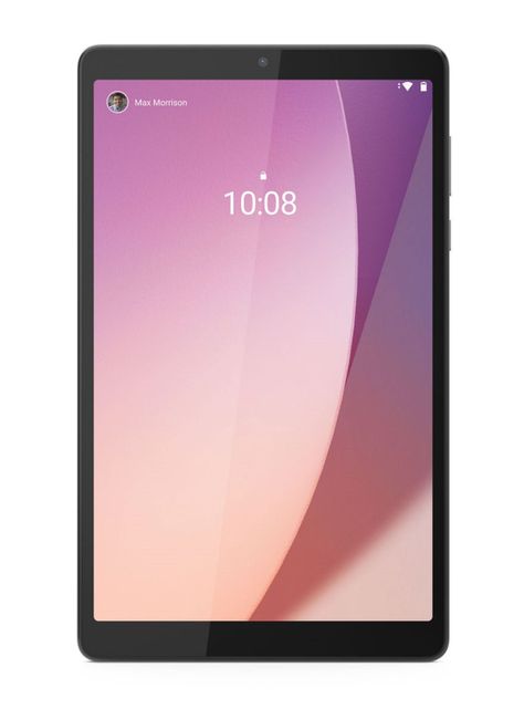 Tablet M8 MediaTek Helio A22 4GB RAM 64GB WiFi 8" + Folio Case y Film-1