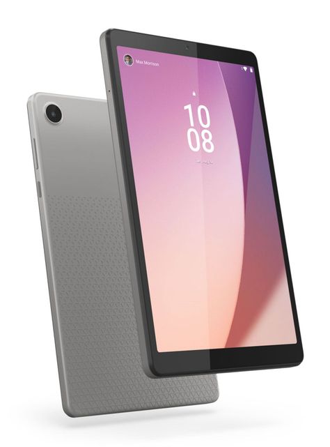 Tablet M8 MediaTek Helio A22 4GB RAM 64GB WiFi 8" + Folio Case y Film-0